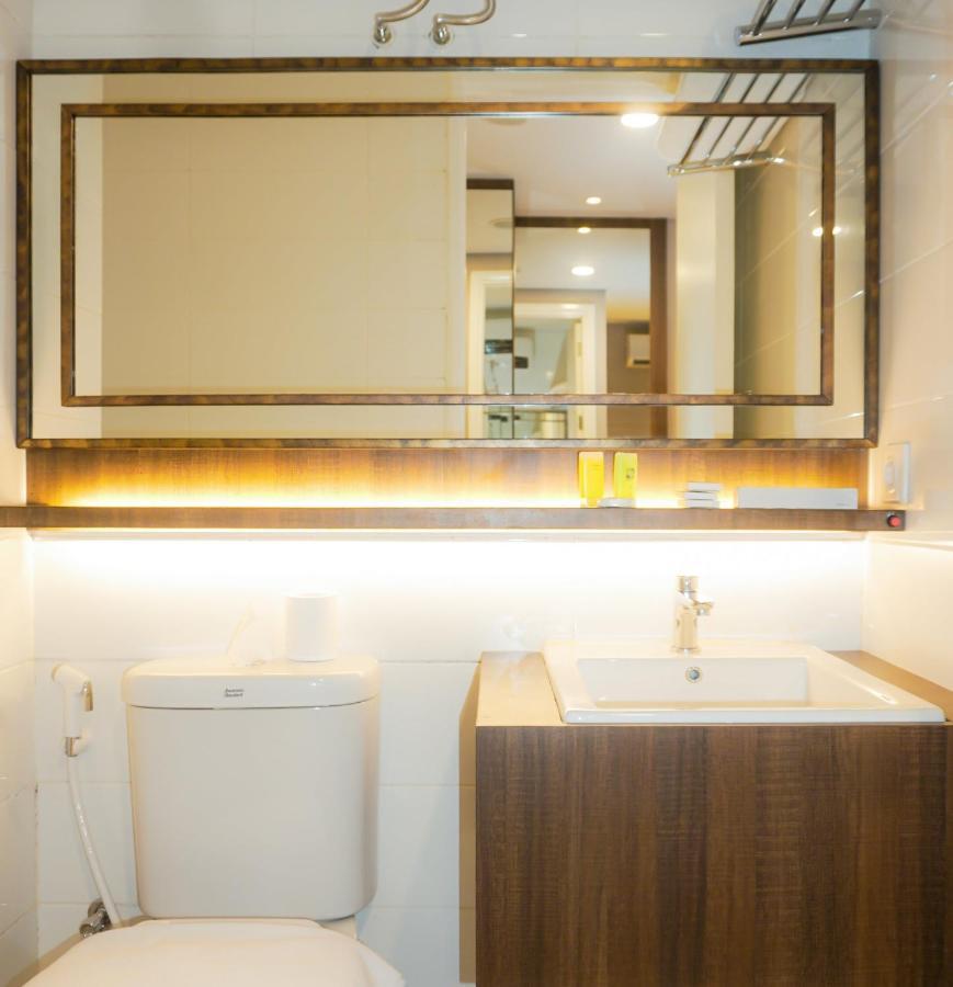 Tuscany Boutique Hotel South Tangerang Exterior photo
